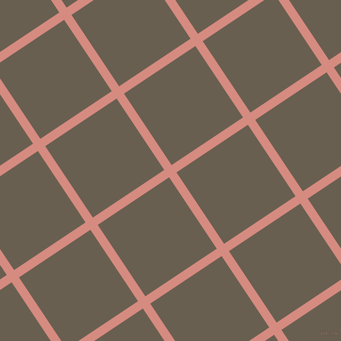 34/124 degree angle diagonal checkered chequered lines, 18 pixel line width, 176 pixel square size, plaid checkered seamless tileable
