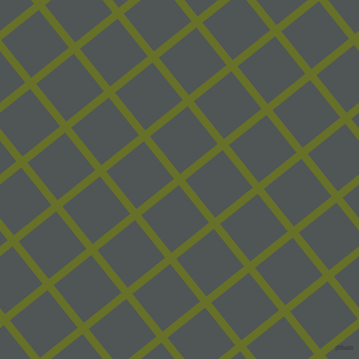 39/129 degree angle diagonal checkered chequered lines, 16 pixel lines width, 98 pixel square size, plaid checkered seamless tileable
