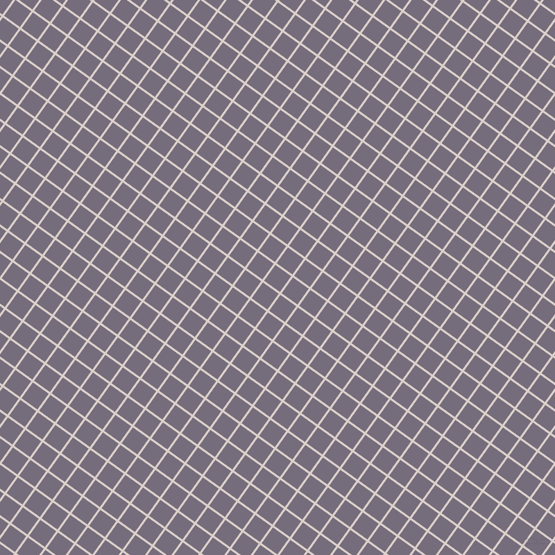 54/144 degree angle diagonal checkered chequered lines, 3 pixel lines width, 28 pixel square size, plaid checkered seamless tileable