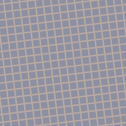 7/97 degree angle diagonal checkered chequered lines, 5 pixel lines width, 21 pixel square size, plaid checkered seamless tileable