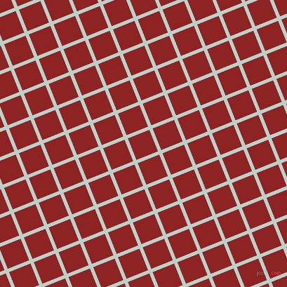 22/112 degree angle diagonal checkered chequered lines, 5 pixel lines width, 33 pixel square size, plaid checkered seamless tileable