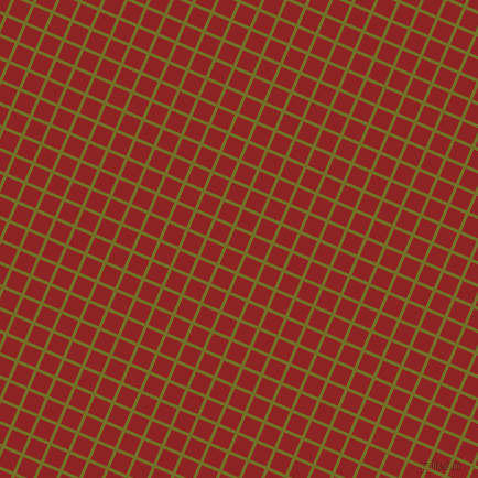 67/157 degree angle diagonal checkered chequered lines, 3 pixel lines width, 16 pixel square size, plaid checkered seamless tileable