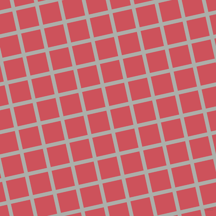 13/103 degree angle diagonal checkered chequered lines, 13 pixel lines width, 66 pixel square size, plaid checkered seamless tileable