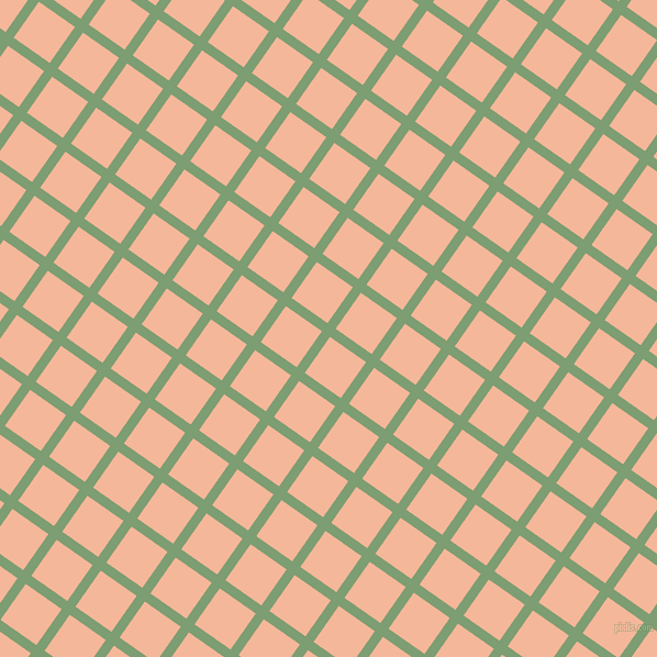 55/145 degree angle diagonal checkered chequered lines, 9 pixel lines width, 40 pixel square size, plaid checkered seamless tileable