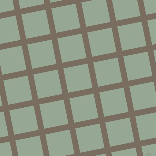 11/101 degree angle diagonal checkered chequered lines, 19 pixel line width, 81 pixel square size, plaid checkered seamless tileable