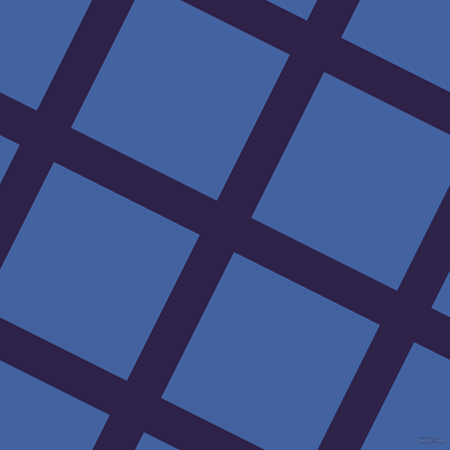 63/153 degree angle diagonal checkered chequered lines, 55 pixel line width, 235 pixel square size, plaid checkered seamless tileable
