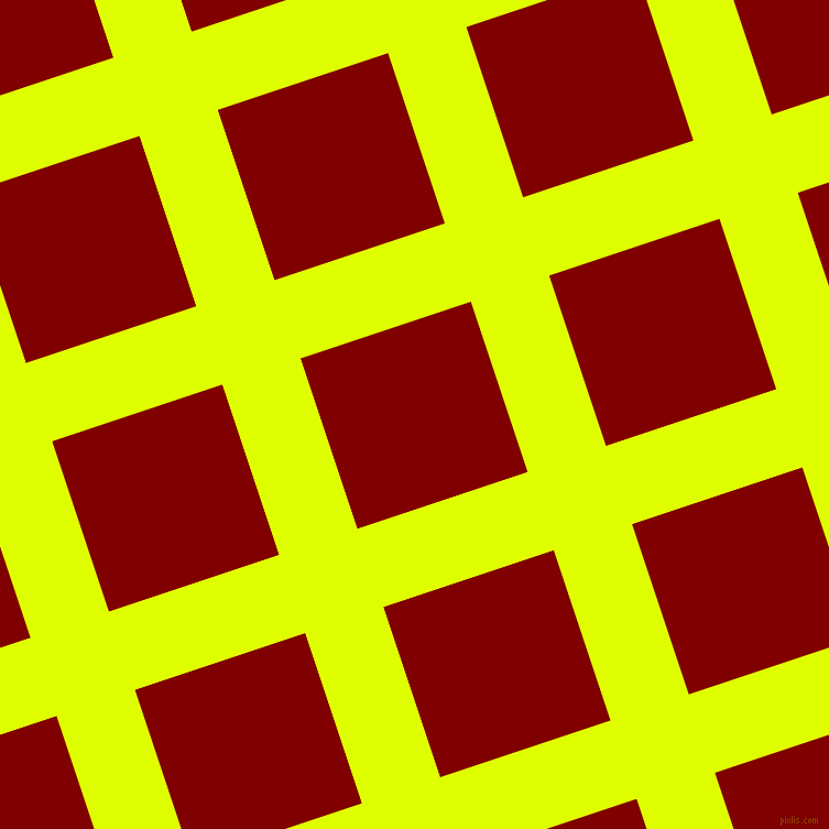 18/108 degree angle diagonal checkered chequered lines, 75 pixel lines width, 163 pixel square size, plaid checkered seamless tileable