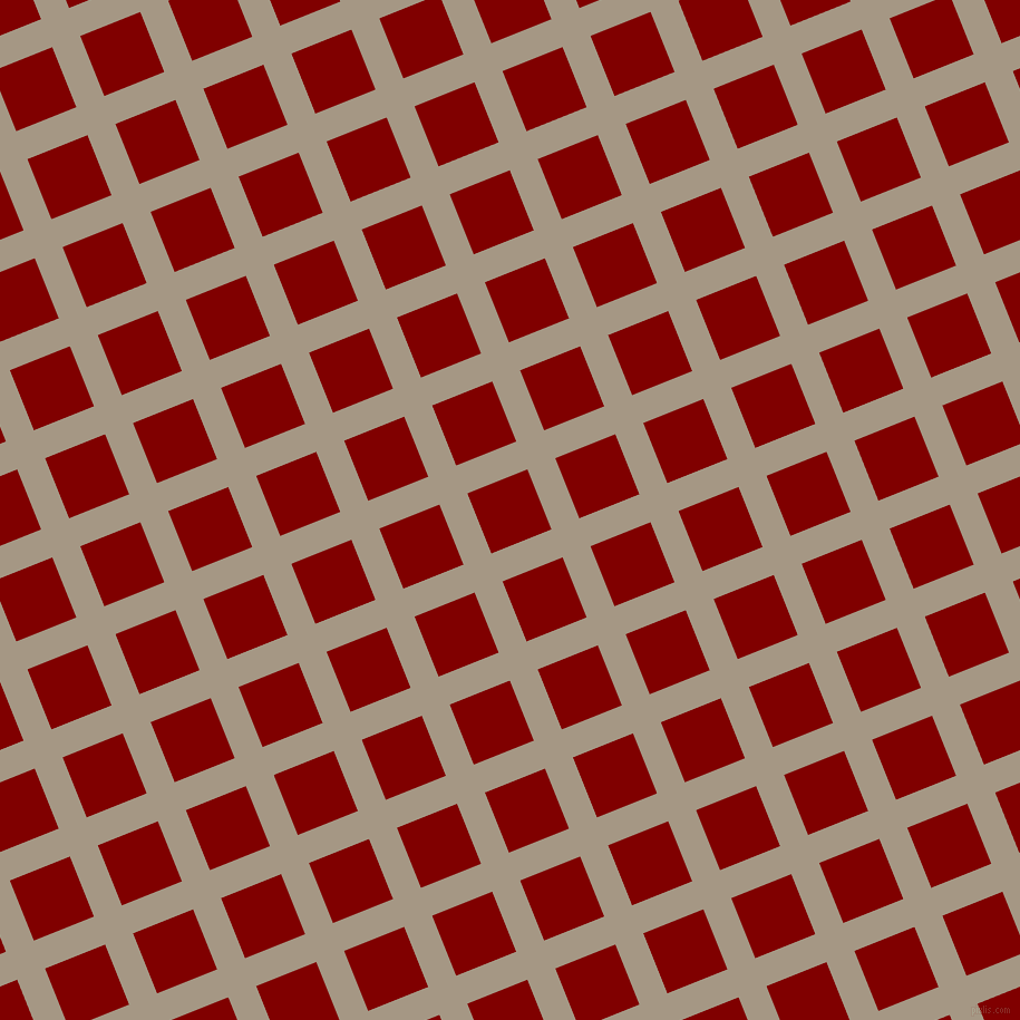 22/112 degree angle diagonal checkered chequered lines, 27 pixel line width, 58 pixel square size, plaid checkered seamless tileable
