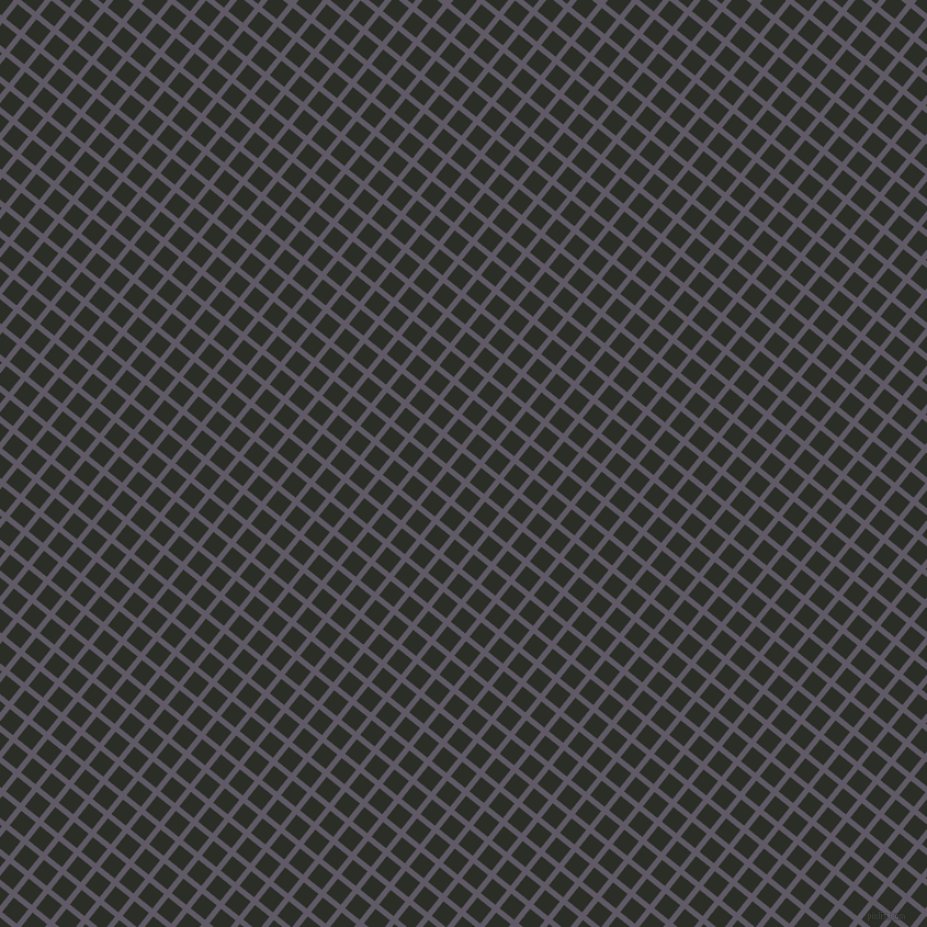 51/141 degree angle diagonal checkered chequered lines, 5 pixel line width, 17 pixel square size, plaid checkered seamless tileable