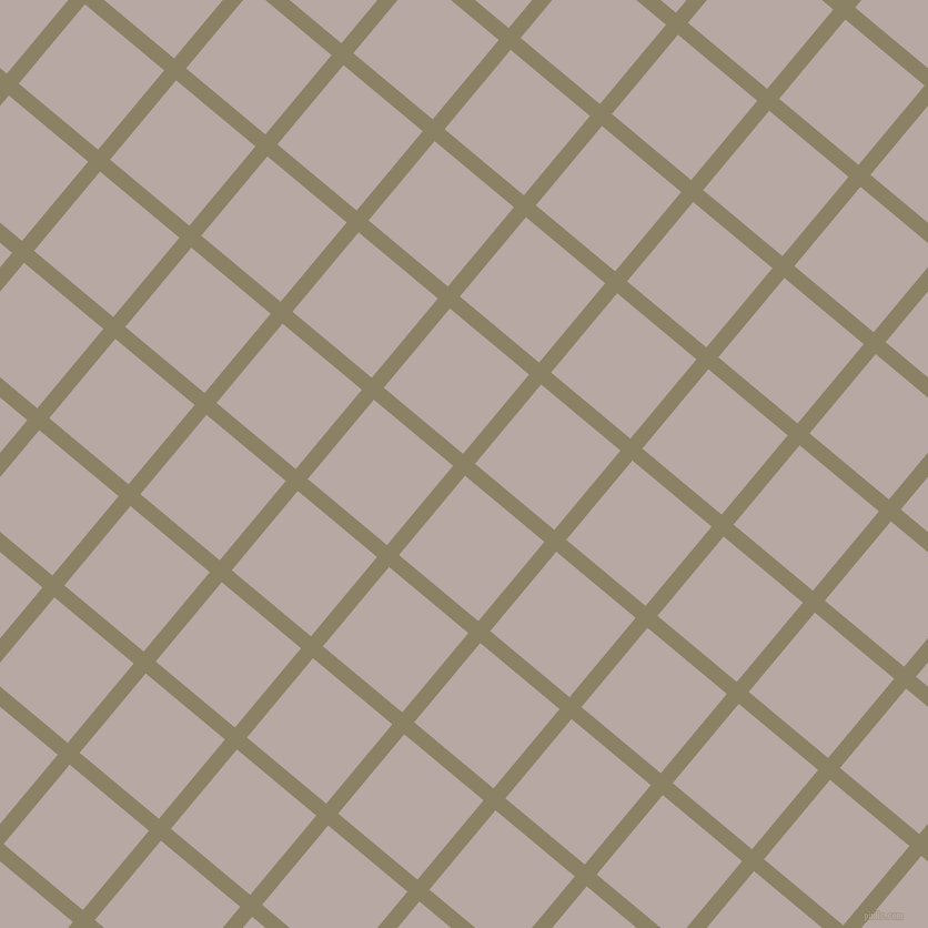 50/140 degree angle diagonal checkered chequered lines, 14 pixel lines width, 93 pixel square size, plaid checkered seamless tileable