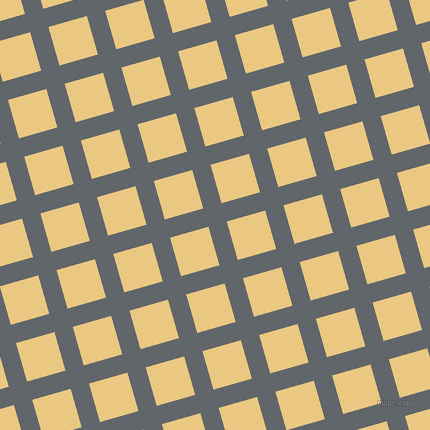 16/106 degree angle diagonal checkered chequered lines, 19 pixel line width, 40 pixel square size, plaid checkered seamless tileable