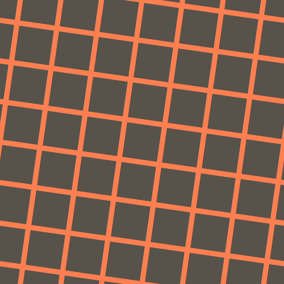 82/172 degree angle diagonal checkered chequered lines, 18 pixel lines width, 120 pixel square size, plaid checkered seamless tileable