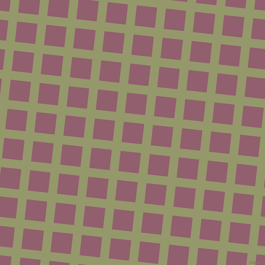 84/174 degree angle diagonal checkered chequered lines, 30 pixel lines width, 69 pixel square size, plaid checkered seamless tileable