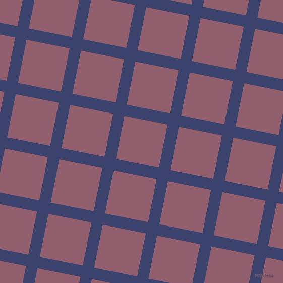 79/169 degree angle diagonal checkered chequered lines, 23 pixel line width, 87 pixel square size, plaid checkered seamless tileable