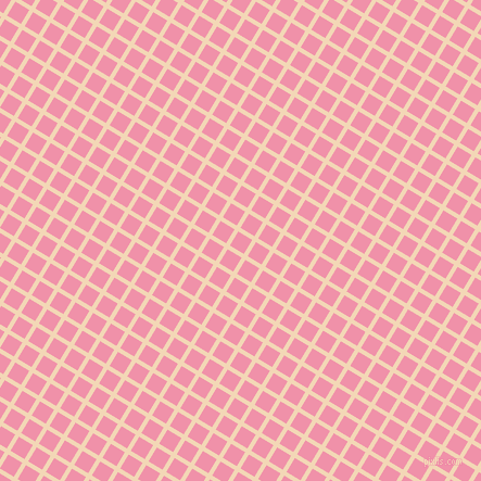 59/149 degree angle diagonal checkered chequered lines, 4 pixel line width, 15 pixel square size, plaid checkered seamless tileable