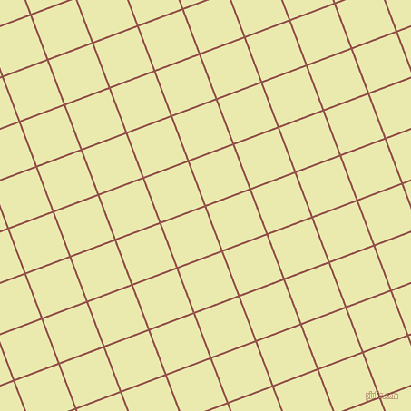 21/111 degree angle diagonal checkered chequered lines, 2 pixel lines width, 51 pixel square size, plaid checkered seamless tileable