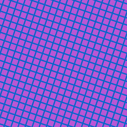 72/162 degree angle diagonal checkered chequered lines, 5 pixel line width, 21 pixel square size, plaid checkered seamless tileable