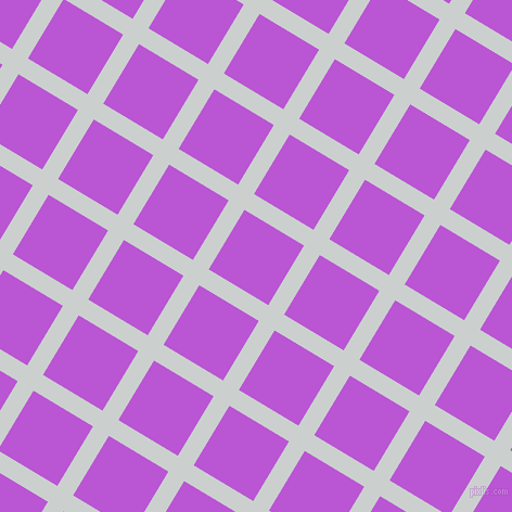 59/149 degree angle diagonal checkered chequered lines, 17 pixel line width, 64 pixel square size, plaid checkered seamless tileable