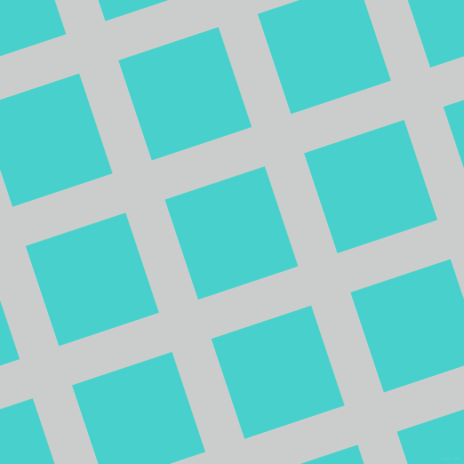 18/108 degree angle diagonal checkered chequered lines, 82 pixel line width, 209 pixel square size, plaid checkered seamless tileable