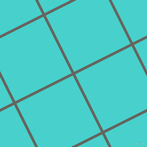 27/117 degree angle diagonal checkered chequered lines, 9 pixel line width, 211 pixel square size, plaid checkered seamless tileable