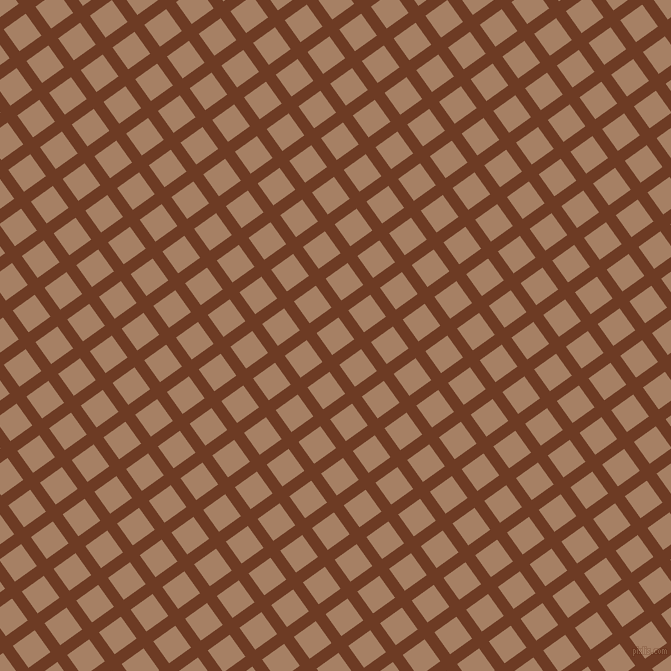 36/126 degree angle diagonal checkered chequered lines, 12 pixel line width, 27 pixel square size, plaid checkered seamless tileable