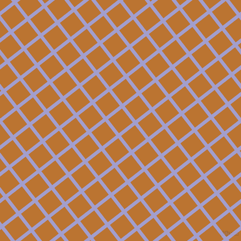 38/128 degree angle diagonal checkered chequered lines, 7 pixel line width, 35 pixel square size, plaid checkered seamless tileable