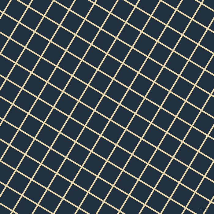 59/149 degree angle diagonal checkered chequered lines, 5 pixel line width, 55 pixel square size, plaid checkered seamless tileable