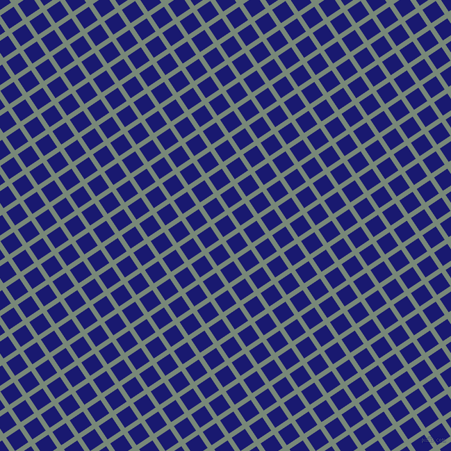 34/124 degree angle diagonal checkered chequered lines, 7 pixel line width, 23 pixel square size, plaid checkered seamless tileable