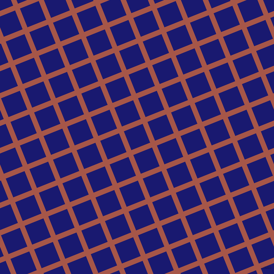 22/112 degree angle diagonal checkered chequered lines, 17 pixel line width, 66 pixel square size, plaid checkered seamless tileable