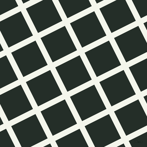 27/117 degree angle diagonal checkered chequered lines, 23 pixel lines width, 110 pixel square size, plaid checkered seamless tileable