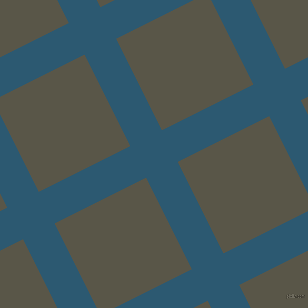 27/117 degree angle diagonal checkered chequered lines, 69 pixel lines width, 200 pixel square size, plaid checkered seamless tileable