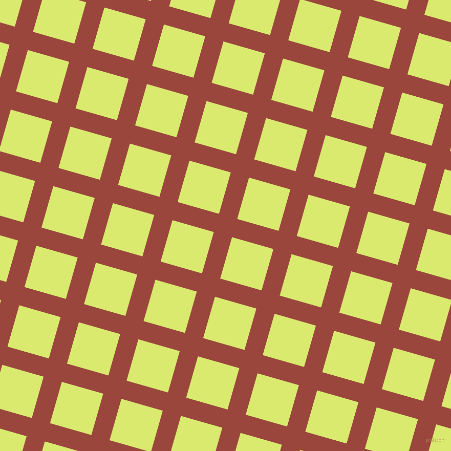 74/164 degree angle diagonal checkered chequered lines, 37 pixel line width, 84 pixel square size, plaid checkered seamless tileable