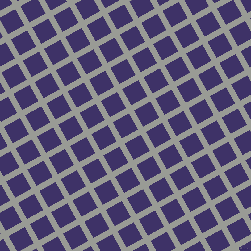 29/119 degree angle diagonal checkered chequered lines, 19 pixel lines width, 60 pixel square size, plaid checkered seamless tileable