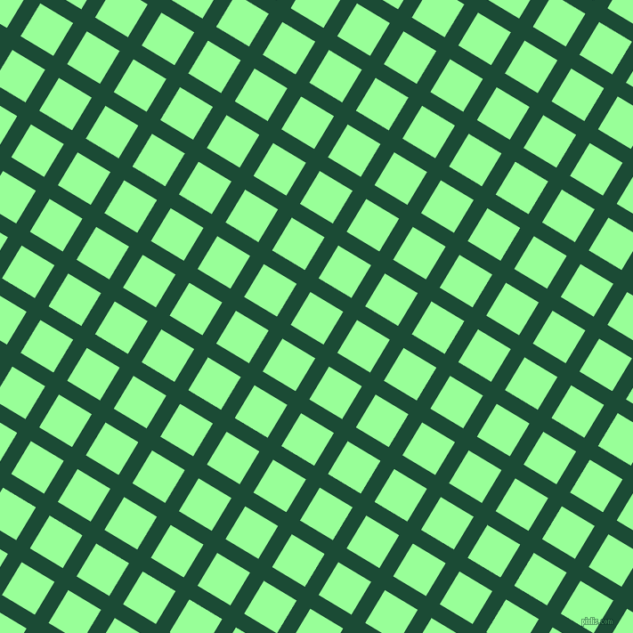 59/149 degree angle diagonal checkered chequered lines, 18 pixel line width, 43 pixel square size, plaid checkered seamless tileable