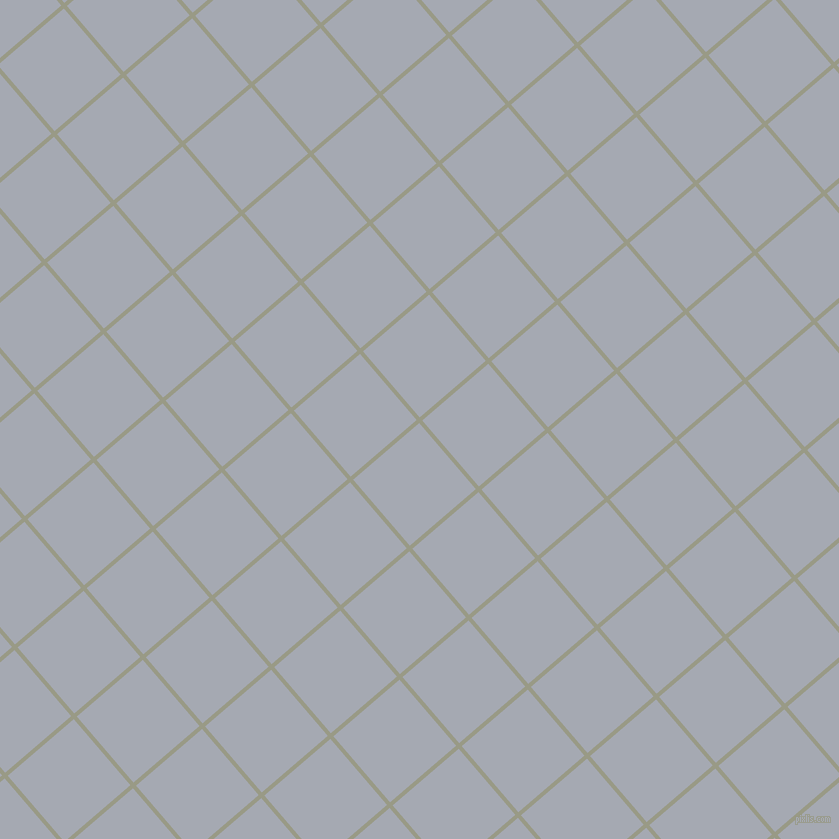 41/131 degree angle diagonal checkered chequered lines, 4 pixel line width, 87 pixel square size, plaid checkered seamless tileable