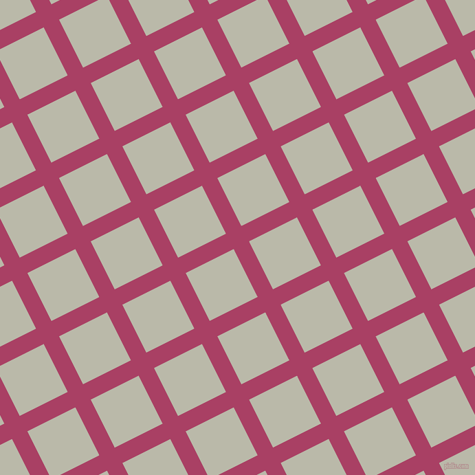 27/117 degree angle diagonal checkered chequered lines, 25 pixel lines width, 78 pixel square size, plaid checkered seamless tileable