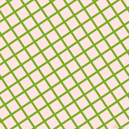 34/124 degree angle diagonal checkered chequered lines, 7 pixel lines width, 34 pixel square size, plaid checkered seamless tileable