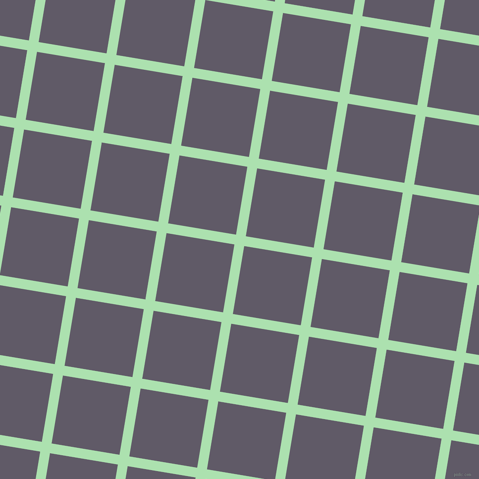 81/171 degree angle diagonal checkered chequered lines, 20 pixel lines width, 139 pixel square size, plaid checkered seamless tileable