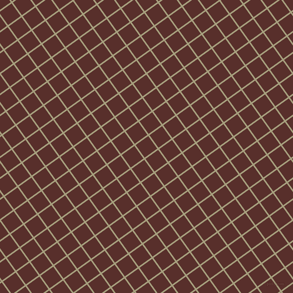 36/126 degree angle diagonal checkered chequered lines, 3 pixel line width, 31 pixel square size, plaid checkered seamless tileable