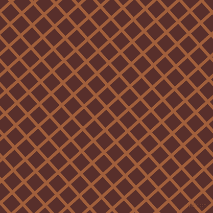 42/132 degree angle diagonal checkered chequered lines, 6 pixel line width, 25 pixel square size, plaid checkered seamless tileable
