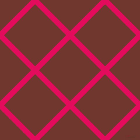45/135 degree angle diagonal checkered chequered lines, 19 pixel line width, 151 pixel square size, plaid checkered seamless tileable