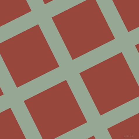27/117 degree angle diagonal checkered chequered lines, 51 pixel lines width, 162 pixel square size, plaid checkered seamless tileable