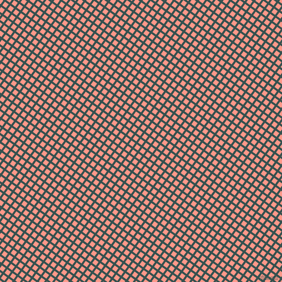 54/144 degree angle diagonal checkered chequered lines, 4 pixel lines width, 9 pixel square size, plaid checkered seamless tileable