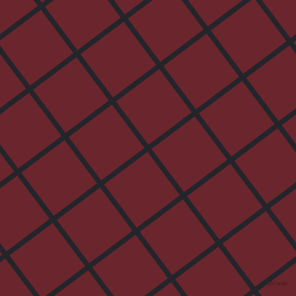 37/127 degree angle diagonal checkered chequered lines, 10 pixel line width, 106 pixel square size, plaid checkered seamless tileable