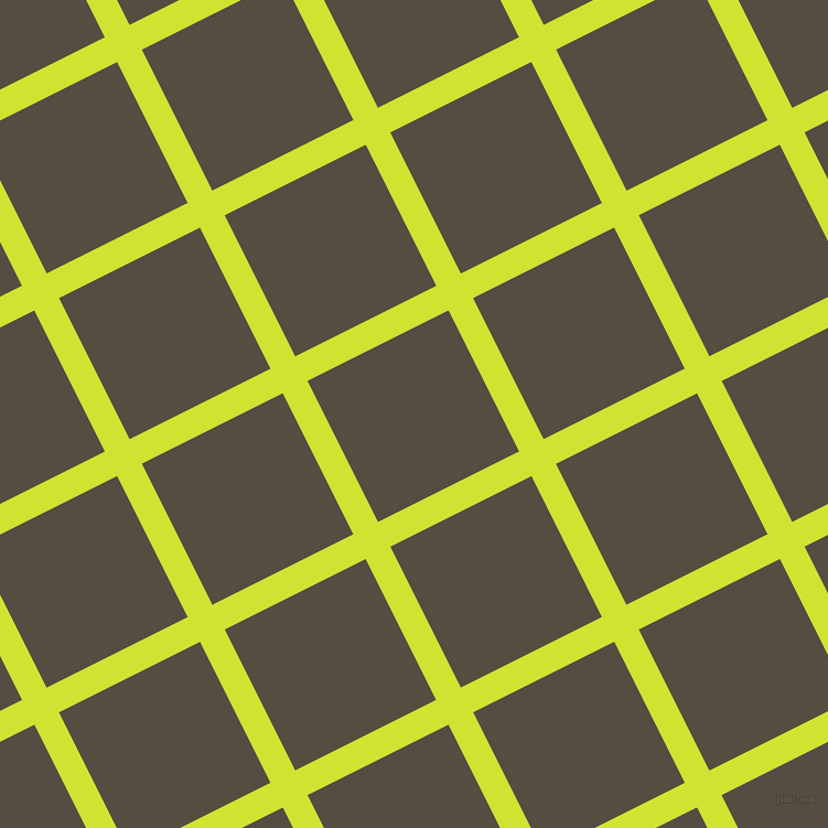 27/117 degree angle diagonal checkered chequered lines, 25 pixel line width, 143 pixel square size, plaid checkered seamless tileable