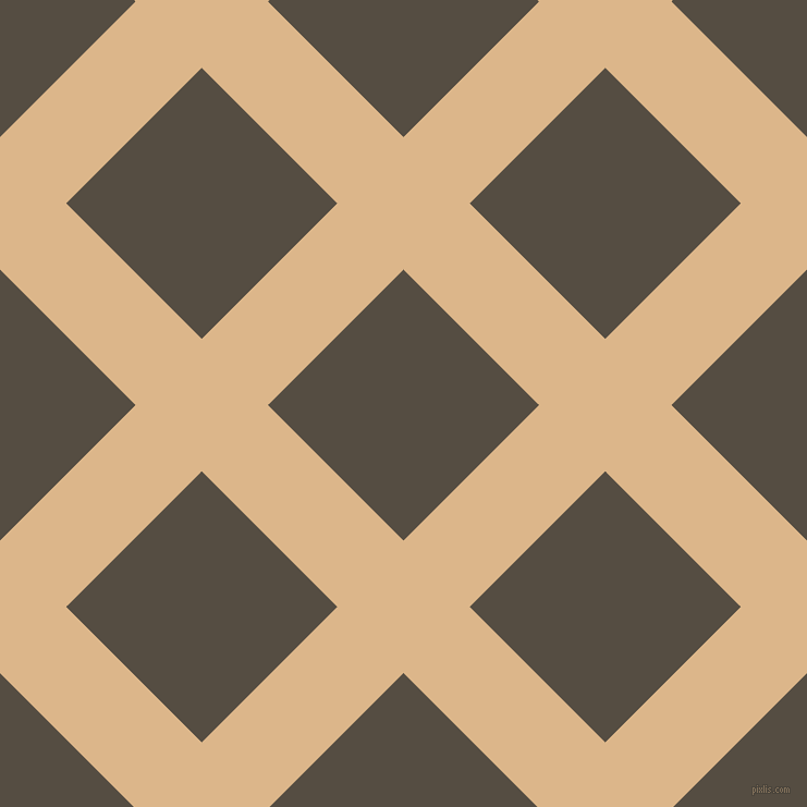 45/135 degree angle diagonal checkered chequered lines, 86 pixel line width, 176 pixel square size, plaid checkered seamless tileable