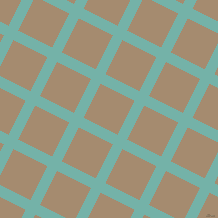 63/153 degree angle diagonal checkered chequered lines, 41 pixel line width, 145 pixel square size, plaid checkered seamless tileable