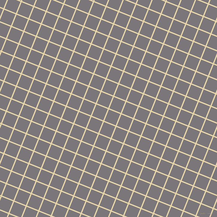 68/158 degree angle diagonal checkered chequered lines, 4 pixel lines width, 41 pixel square size, plaid checkered seamless tileable