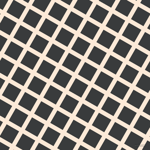 60/150 degree angle diagonal checkered chequered lines, 14 pixel line width, 47 pixel square size, plaid checkered seamless tileable