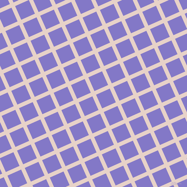 24/114 degree angle diagonal checkered chequered lines, 13 pixel line width, 49 pixel square size, plaid checkered seamless tileable